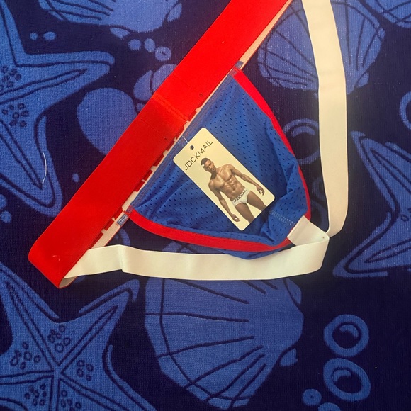 Jock for men - Picture 3 of 4